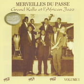 Merveilles du passé, Vol. 1 (1958 / 1959 / 1960)