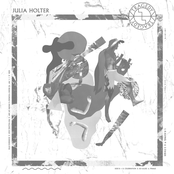So Lillies by Julia Holter