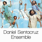 daniel sentacruz ensemble