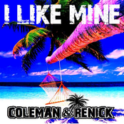 I Like Mine - Single