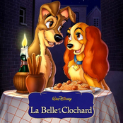 La Belle Et Le Clochard