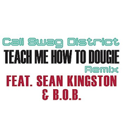 Teach Me How to Dougie (Pop Remix)