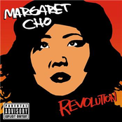 Margaret Cho: Revolution