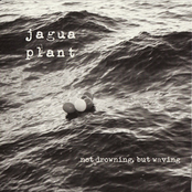 Not Drowning But Waving EP