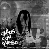 This Town Ablaze by Chaos Con Queso