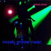 Walk On Water by Velvet Chain