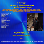 Heavenly, Heavenly Father / Instrumentals