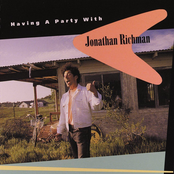 Our Swingin' Pad by Jonathan Richman