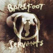 Jealous Man by Barefoot Servants