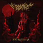 Midnight Vampire Single Version - Single