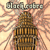 Machine by Black Cobra