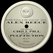 Pulp Fiction / Chill Pill