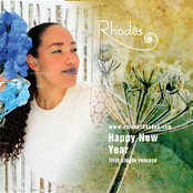 Rhodês - Happy New Year