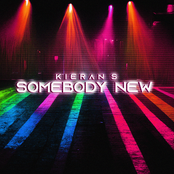 somebody new