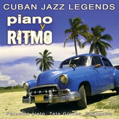 cuban jazz legends