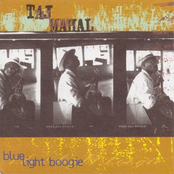 Honky Tonk Women by Taj Mahal