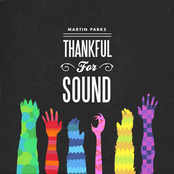 Thankful for Sound
