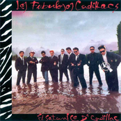 El Golpe De Tu Corazón by Los Fabulosos Cadillacs