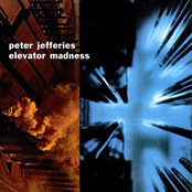 Echoes by Peter Jefferies