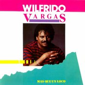 Mas Que Un Loco by Wilfrido Vargas