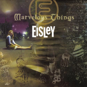 Eisley: Marvelous Things EP