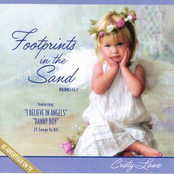 Footprints In The Sand by Cristy Lane