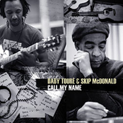 Daby Toure: Call My Name