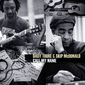 Time Has Come by Daby Touré