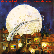 Alleen En In Z'n Eentje by Klein Orkest