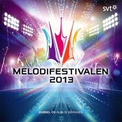 Melodifestivalen 2013