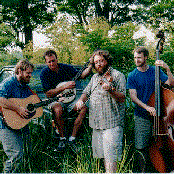 red state ramblers