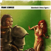 Wasteland's Chimes Figure 2