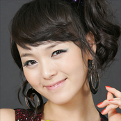 sunye (wonder girls)