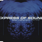 Real Vibration (Want Love)