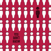 You Don't Know