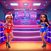 Line It Up (Remix)