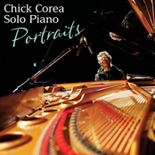 Blue Monk by Chick Corea