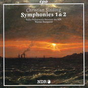 Sinding: Symphonies Nos. 1 and 2