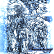 Four Winds Away - EP