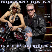 Keep Rolling - A Biker's Tale