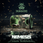 Nemesis (Friend Of Mine)