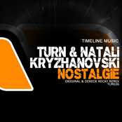Nostalgie (Incl Dereck Recay Remix)