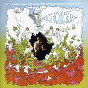 Little dreams: the Canterbury recordings
