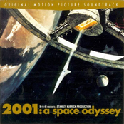 2001: A Space Odyssey Soundtrack