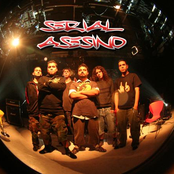 Serial Asesino