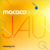 Macaco Sessions: Jau Vol.1 (Ao Vivo)