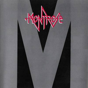 M For Machine by Ronnie Montrose