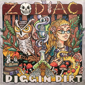 Diggin' Dirt: Zodiac