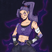 Stage Two: Enter The Night City