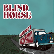 Santiago y La Pesada del Rocanroll